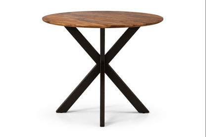 HLHF Rapallo Gathering Table Dining Furniture Store Burlington Ontario Near Me 