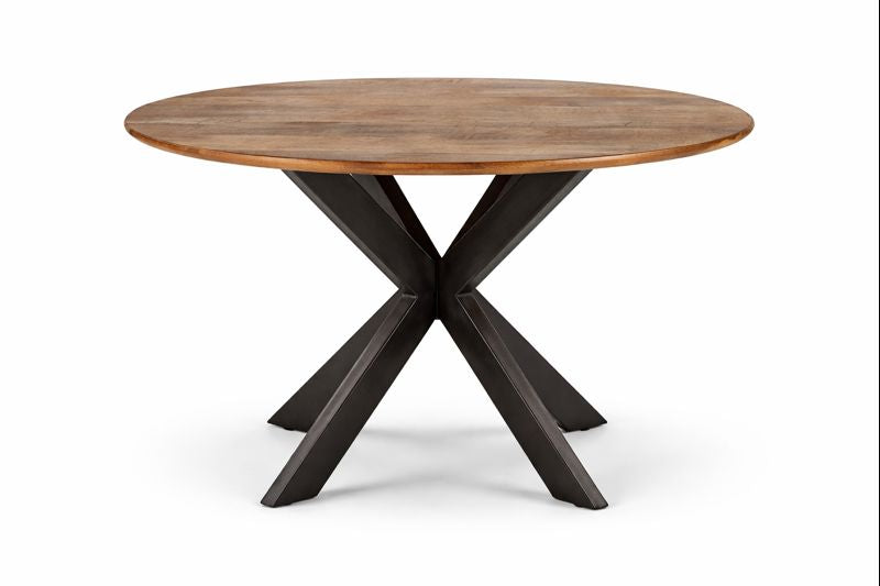 HLHF Rapallo Round Dining Table Dining Furniture Store Burlington Ontario Near Me 