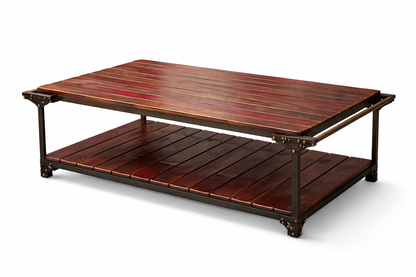 HLHF Cart Coffee Table Coffee Table, Coffee Tables, Living, Occasional Furniture Store Burlington Ontario Near Me 