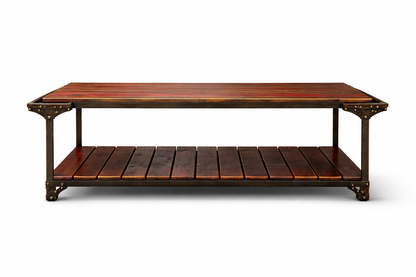 HLHF Cart Coffee Table Coffee Table, Coffee Tables, Living, Occasional Furniture Store Burlington Ontario Near Me 