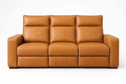 HLHF Oslo Antelope Motion Sofa Living, New Arrivals Furniture Store Burlington Ontario Near Me 