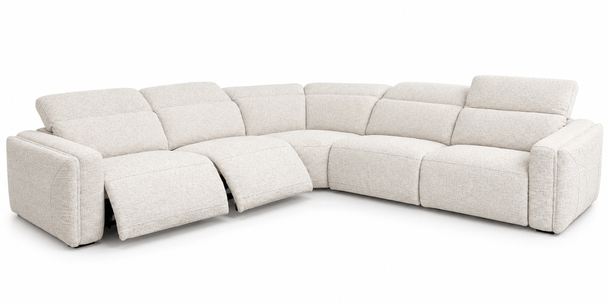 HLHF 6703 Electric Motion Sectional Living, New Arrivals Furniture Store Burlington Ontario Near Me 