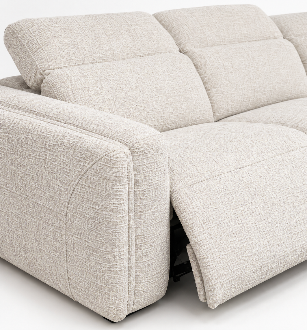 HLHF 6703 Electric Motion Sectional Living, New Arrivals Furniture Store Burlington Ontario Near Me 