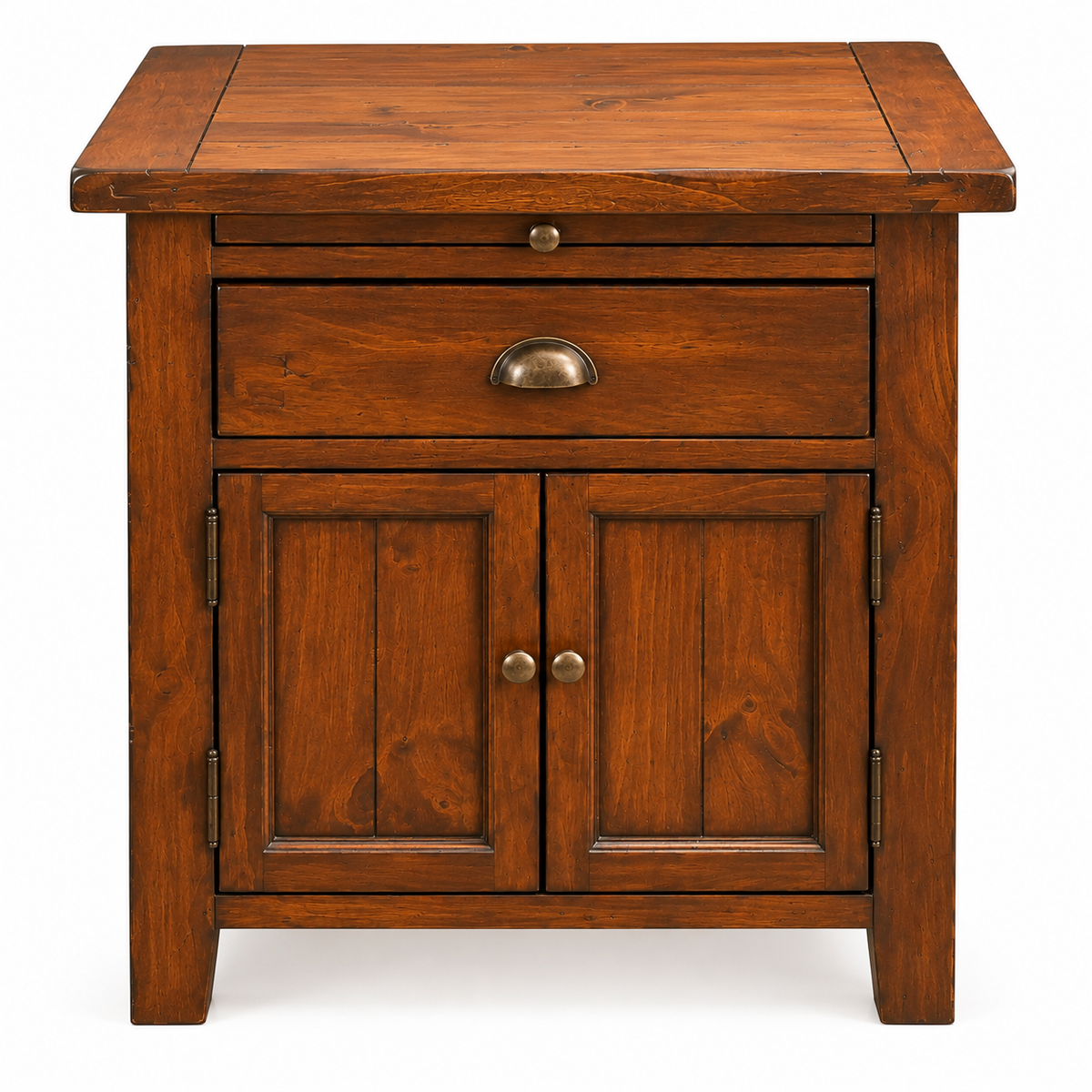 HLHF Irish Coast Side Table Bedroom, Occasional, Sale, Side Table Furniture Store Burlington Ontario Near Me 