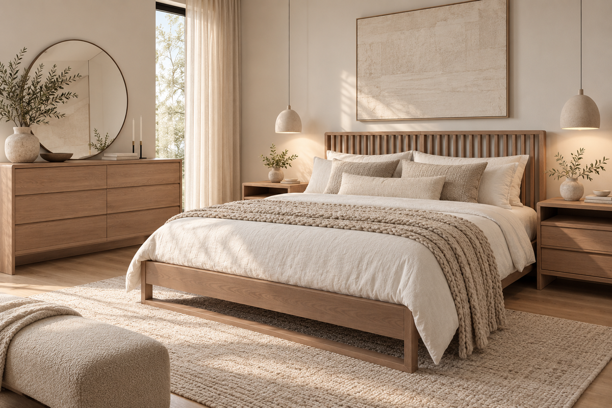 HLHF Corsa Bedroom Collection Bedroom Furniture Store Burlington Ontario Near Me 