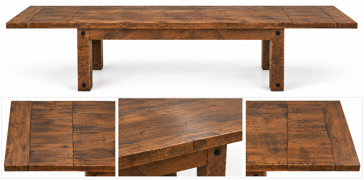 HLHF Adirondack Dining Table Dining, Sale Furniture Store Burlington Ontario Near Me 