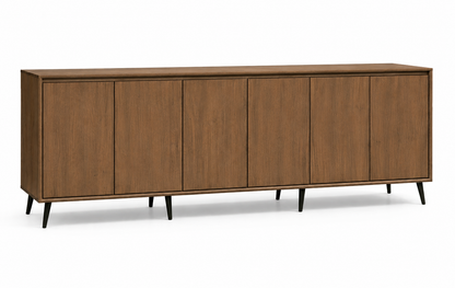 HLHF Evora Sideboard - LONG Sideboards & Buffets Furniture Store Burlington Ontario Near Me 