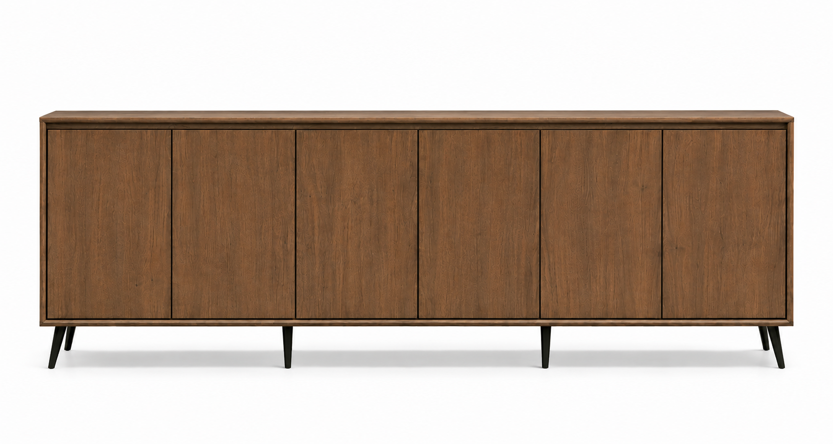HLHF Evora Sideboard - LONG Sideboards & Buffets Furniture Store Burlington Ontario Near Me 