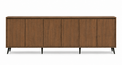 HLHF Evora Sideboard - LONG Sideboards & Buffets Furniture Store Burlington Ontario Near Me 