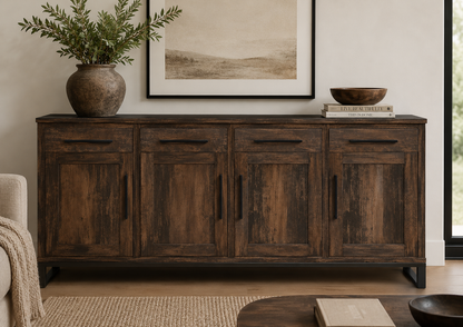 HLHF Cumberland Sideboard New Arrivals, Sideboards & Buffets Furniture Store Burlington Ontario Near Me 