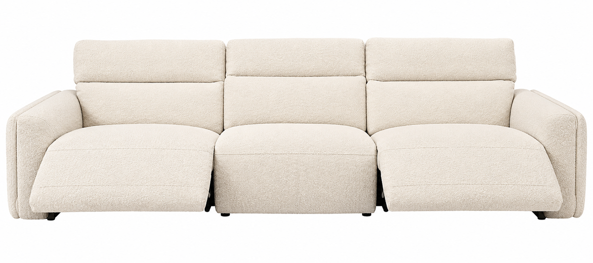 HLHF Azalea Electric Motion 3 Piece Sofa Living, New Arrivals Furniture Store Burlington Ontario Near Me 