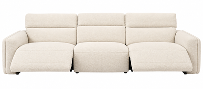 HLHF Azalea Electric Motion 3 Piece Sofa Living, New Arrivals Furniture Store Burlington Ontario Near Me 