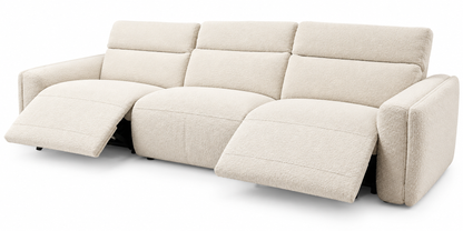 HLHF Azalea Electric Motion 3 Piece Sofa Living, New Arrivals Furniture Store Burlington Ontario Near Me 