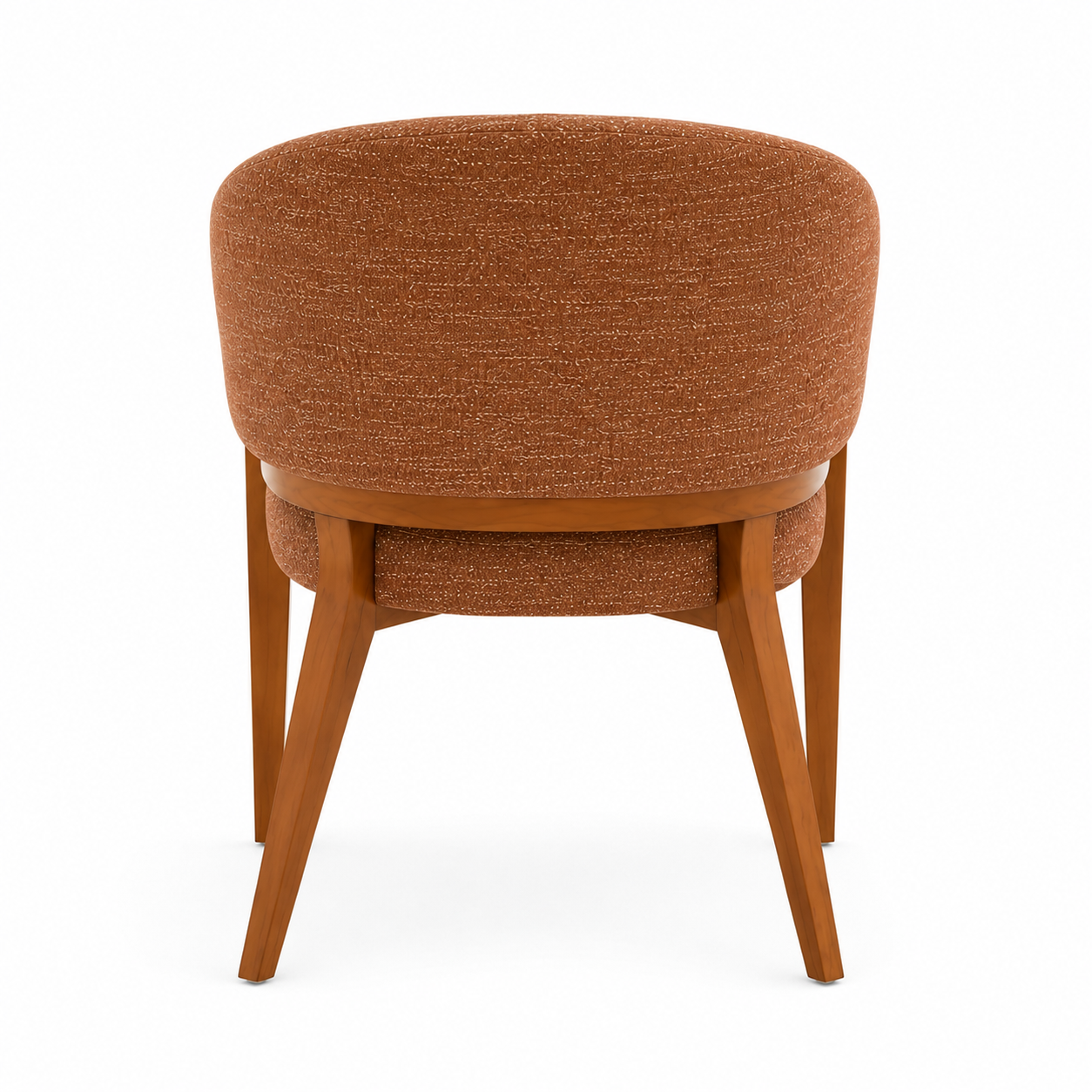 HLHF Brownstone Arm Dining Chair Dining Furniture Store Burlington Ontario Near Me 