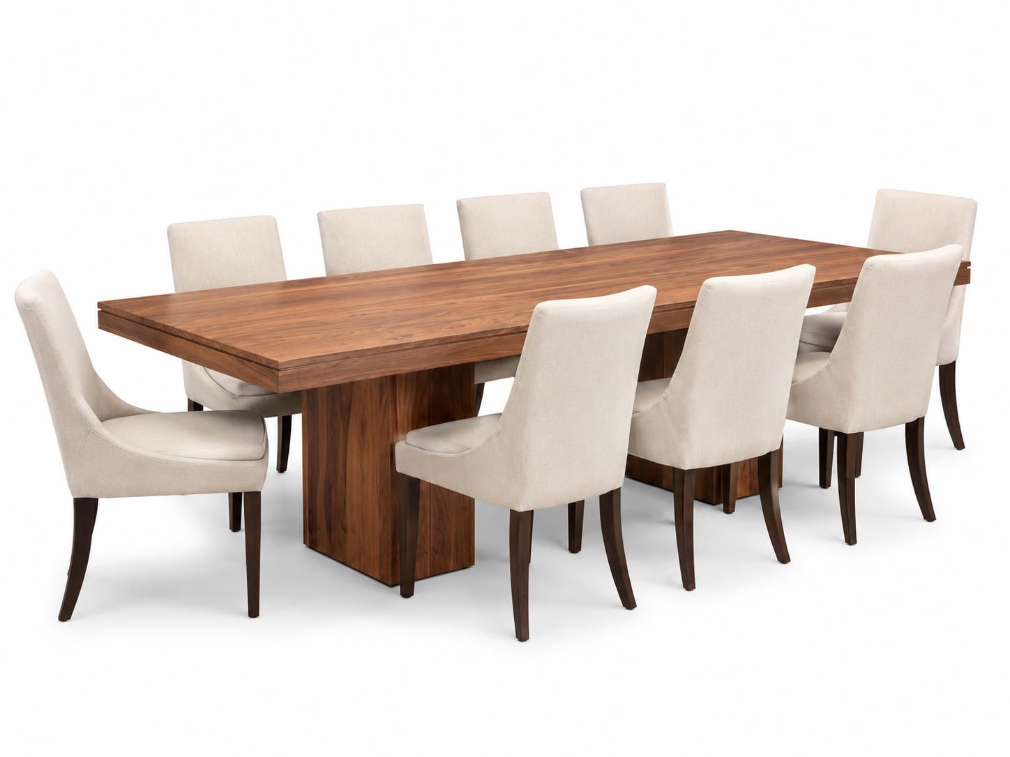 HLHF Kenova Dining Table Dining, New Arrivals Furniture Store Burlington Ontario Near Me 
