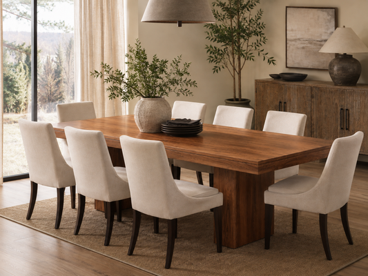 HLHF Kenova Dining Table Dining, New Arrivals Furniture Store Burlington Ontario Near Me 
