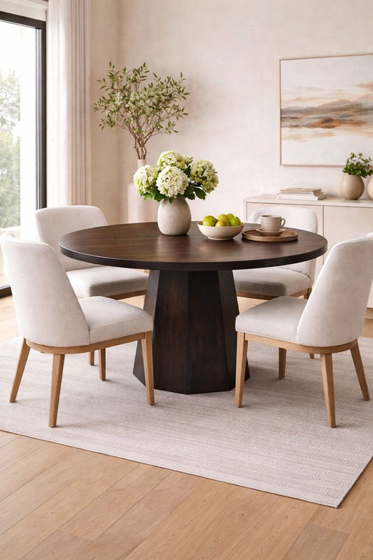 HLHF Metro Dining Table Dining, New Arrivals Furniture Store Burlington Ontario Near Me 