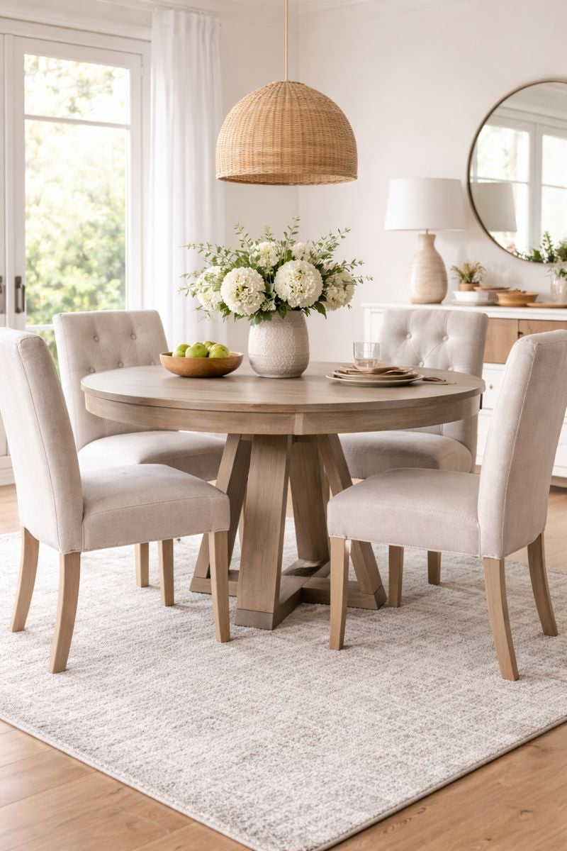 HLHF Belmont Dining Table Dining, New Arrivals Furniture Store Burlington Ontario Near Me 