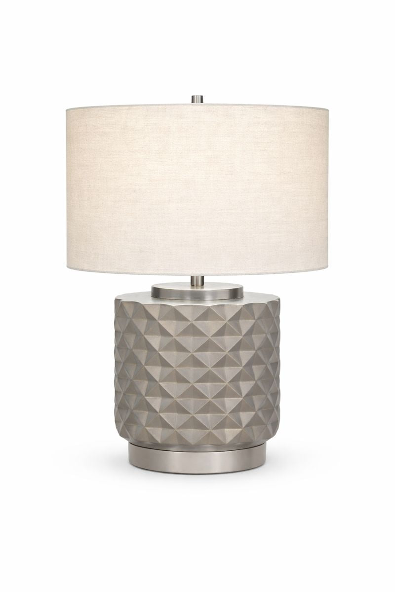 HLHF Emerald Table Lamp (4094) Lighting Furniture Store Burlington Ontario Near Me 