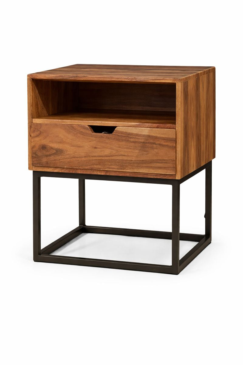 HLHF 1032 Side Table Occasional Furniture Store Burlington Ontario Near Me 