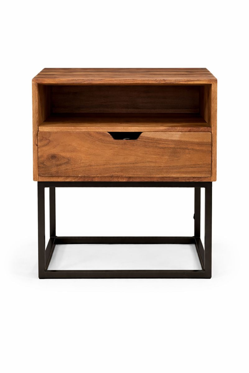 HLHF 1032 Side Table Occasional Furniture Store Burlington Ontario Near Me 