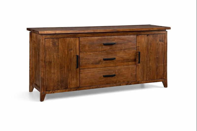 HLHF Pemberton Sideboard Sideboards & Buffets Furniture Store Burlington Ontario Near Me 