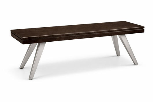 HLHF Laguna Dining Bench Dining Furniture Store Burlington Ontario Near Me 