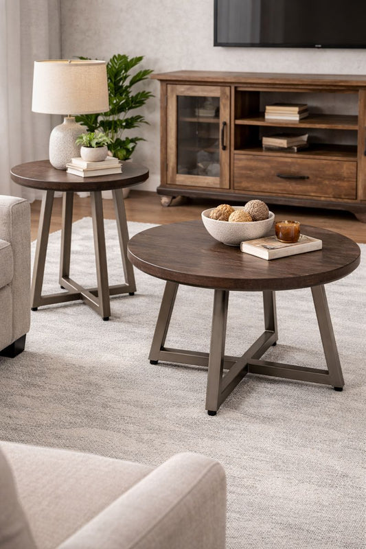 HLHF Choiba Tables Occasional Furniture Store Burlington Ontario Near Me 