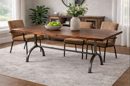 HLHF Dala Dining Collection Dining Furniture Store Burlington Ontario Near Me 