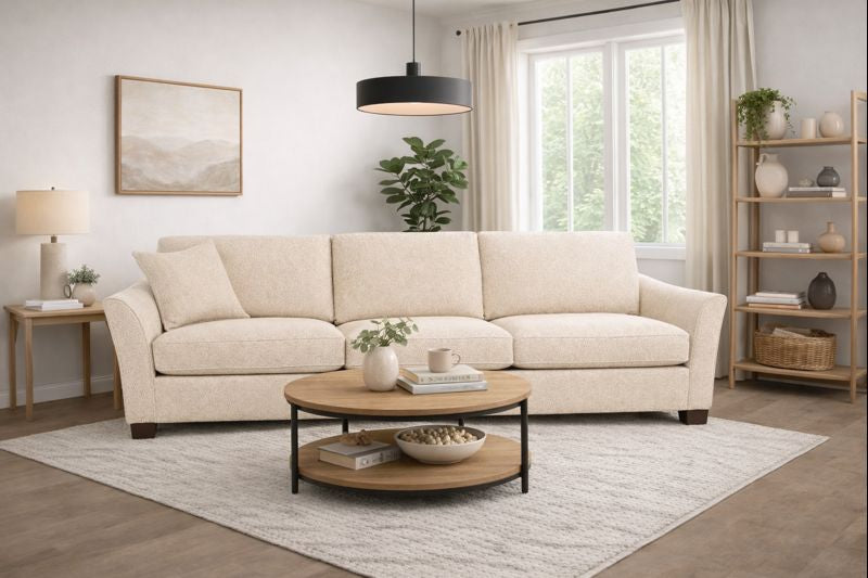 HLHF Kingsway Sofa Living, New Arrivals Furniture Store Burlington Ontario Near Me 