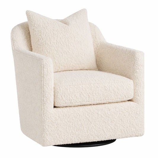 HLHF Quinn Swivel Chair Accent Chairs Furniture Store Burlington Ontario Near Me 