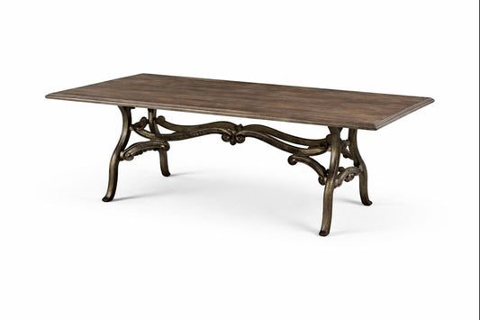 HLHF Hobbes Dining Table Dining Furniture Store Burlington Ontario Near Me 