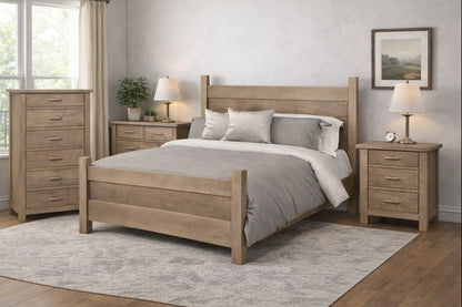 HLHF Sawmill Bedroom Bedroom Furniture Store Burlington Ontario Near Me 
