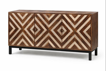 HLHF Coopar Sideboard Dining, Sideboards & Buffets Furniture Store Burlington Ontario Near Me 