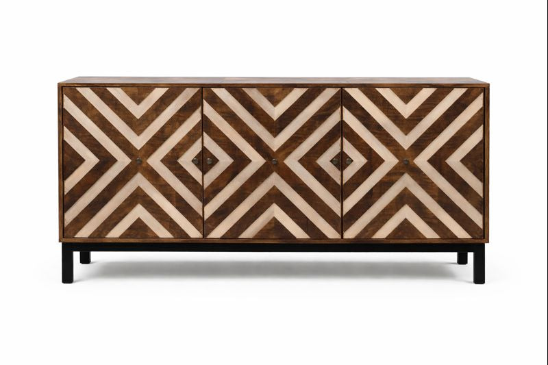 HLHF Coopar Sideboard Dining, Sideboards & Buffets Furniture Store Burlington Ontario Near Me 