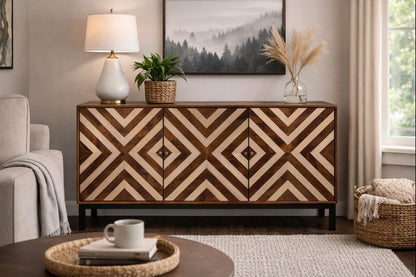 HLHF Coopar Sideboard Dining, Sideboards & Buffets Furniture Store Burlington Ontario Near Me 