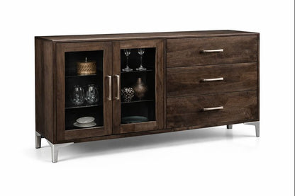 HLHF Laguna Sideboard Sideboards & Buffets Furniture Store Burlington Ontario Near Me 