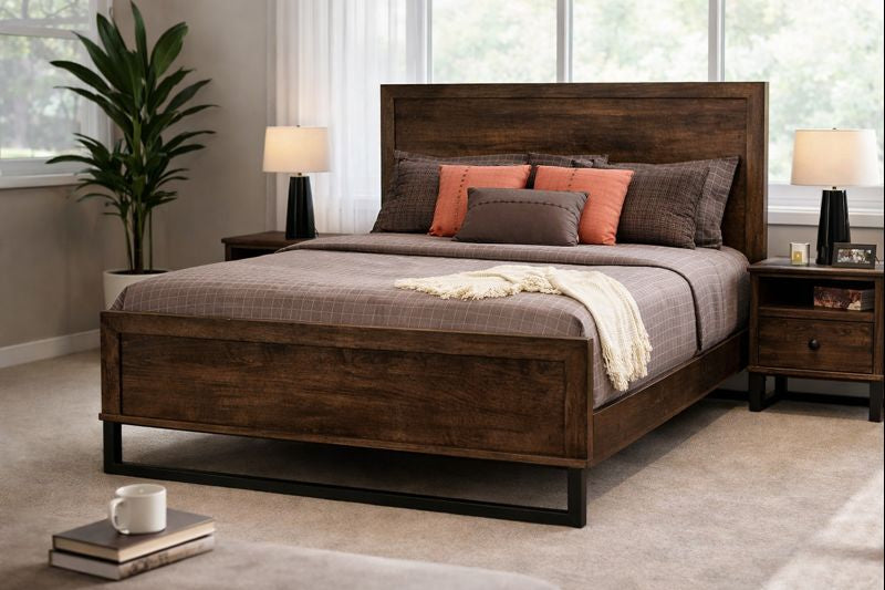 HLHF Cumberland Bedroom Bedroom Furniture Store Burlington Ontario Near Me 