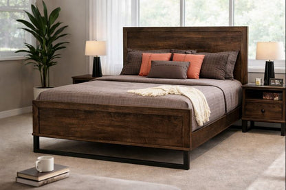HLHF Cumberland Bedroom Bedroom Furniture Store Burlington Ontario Near Me 