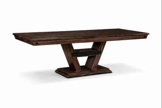HLHF Algoma Dining Table Dining Furniture Store Burlington Ontario Near Me 