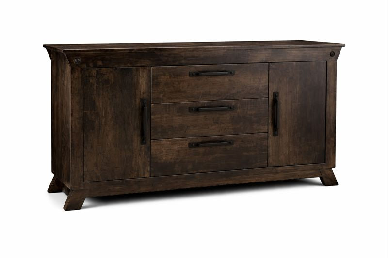 HLHF Algoma Sideboard Dining Furniture Store Burlington Ontario Near Me 