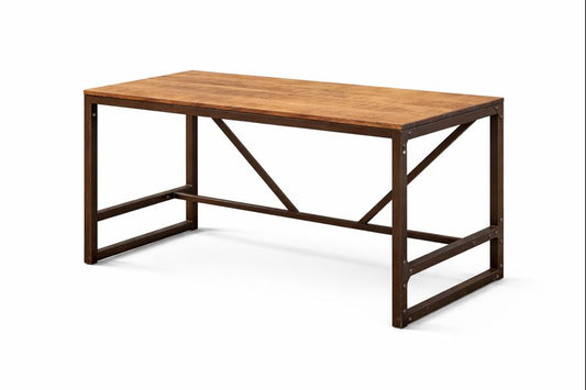 HLHF Urban Gold Desk Collection Office Furniture Store Burlington Ontario Near Me 