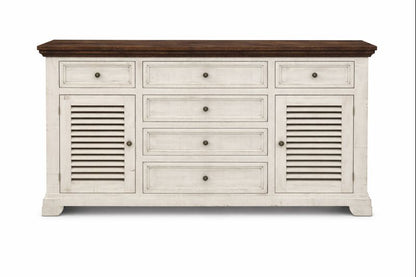 HLHF Stone Wash Buffet Dining Furniture Store Burlington Ontario Near Me 