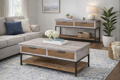 HLHF Mita Occasional Collection Living, Occasional Furniture Store Burlington Ontario Near Me 