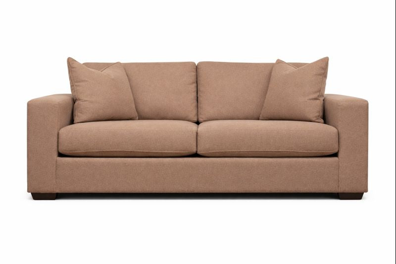 HLHF Deva Fabric Sofa Living Furniture Store Burlington Ontario Near Me 