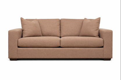 HLHF Deva Fabric Sofa Living Furniture Store Burlington Ontario Near Me 