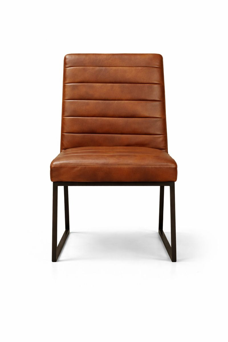 HLHF 1375 Coated Fabric Dining Chair Dining Furniture Store Burlington Ontario Near Me 