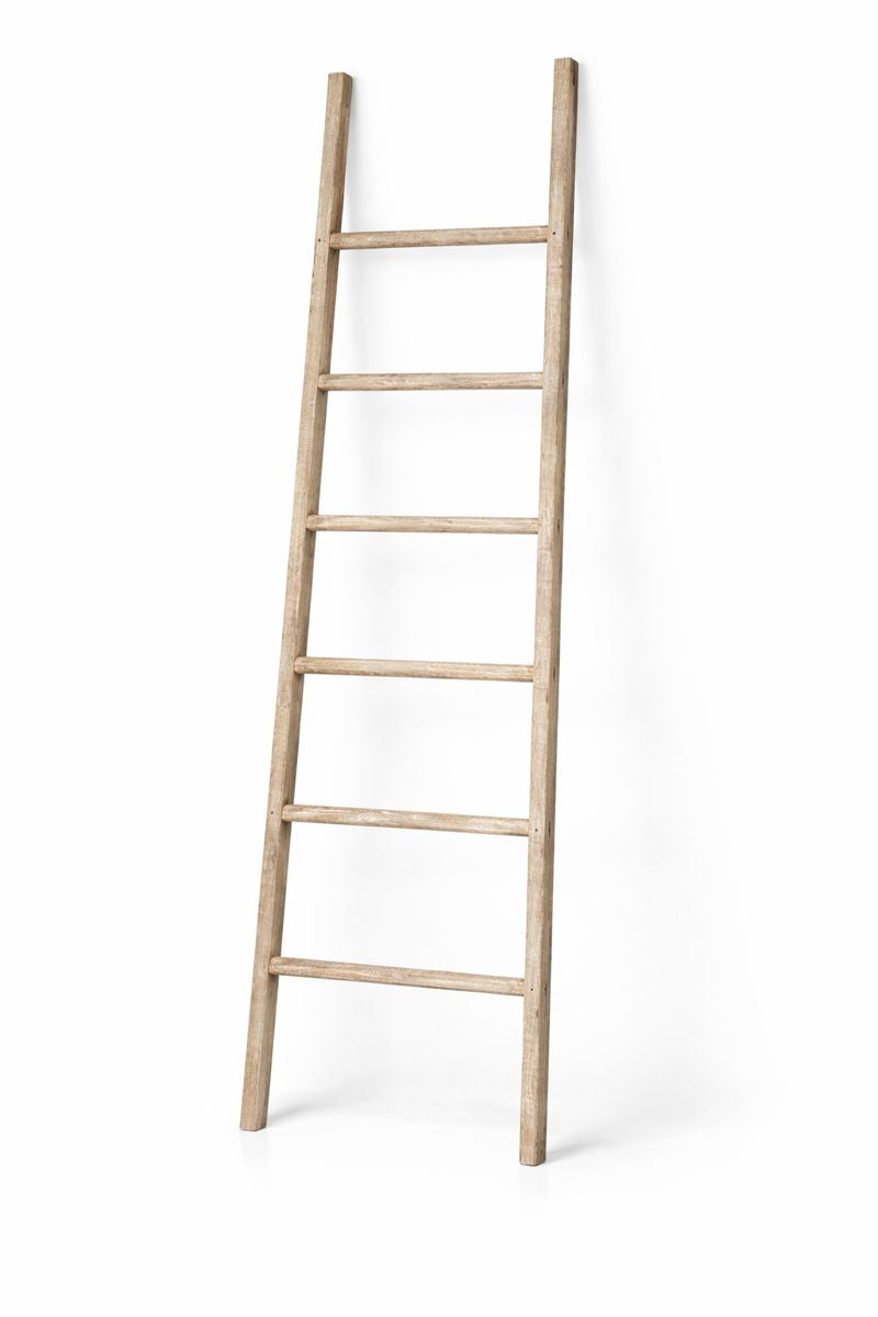 HLHF Rustic Decorative Ladder Accessories Furniture Store Burlington Ontario Near Me 
