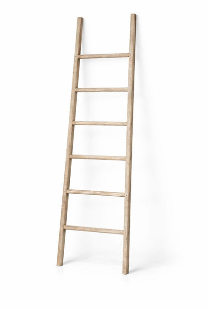 HLHF Rustic Decorative Ladder Accessories Furniture Store Burlington Ontario Near Me 