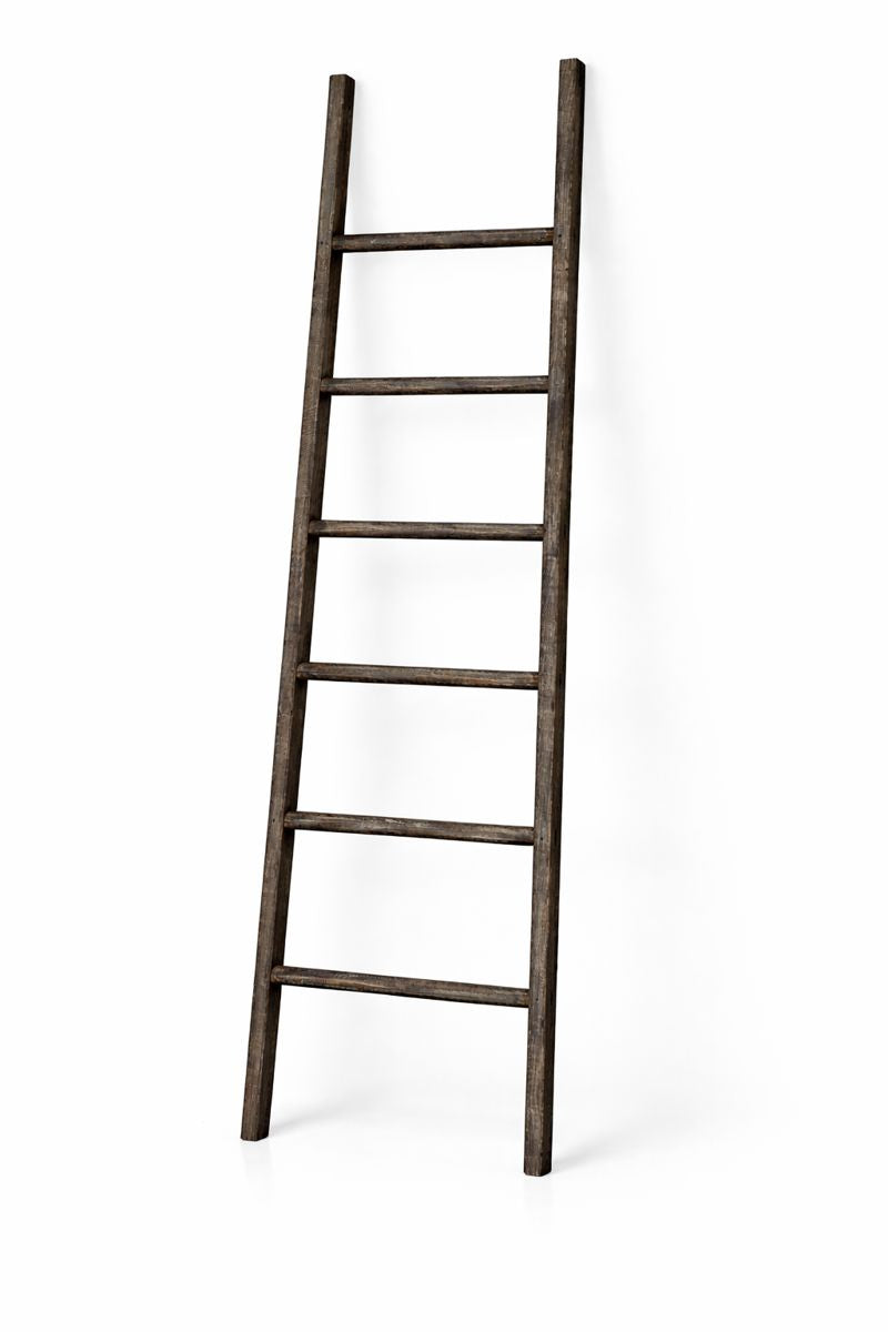 HLHF Rustic Decorative Ladder Accessories Furniture Store Burlington Ontario Near Me 